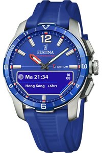 Picture: FESTINA 23000/3