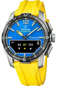 Picture: FESTINA 23000/8