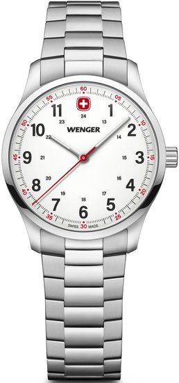 Hodinky WENGER 01.1421.130