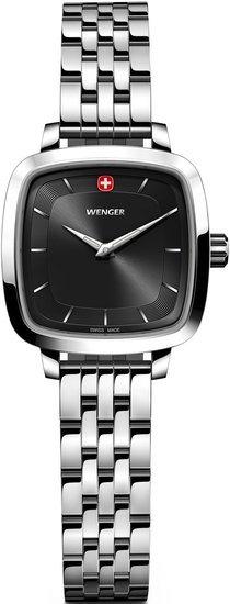 Hodinky WENGER 01.1911.102