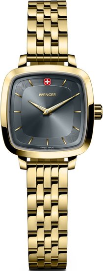 Hodinky WENGER 01.1911.106