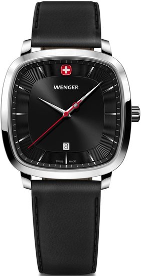 Hodinky WENGER 01.1921.105