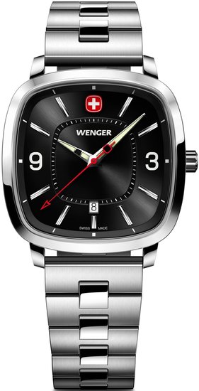 Hodinky WENGER 01.1921.108
