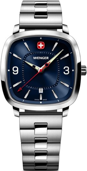 Hodinky WENGER 01.1921.110