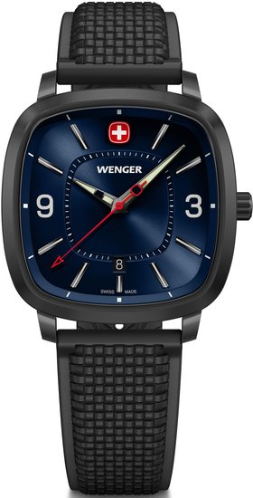 Hodinky WENGER 01.1921.112