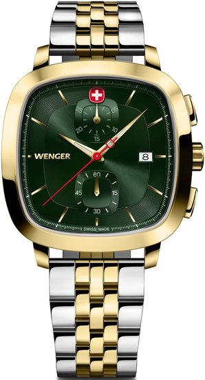 Hodinky WENGER 01.1933.105