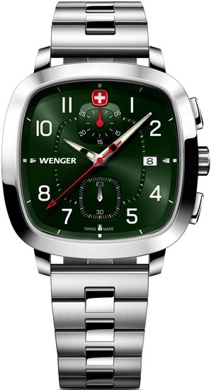 Hodinky WENGER 01.1933.112