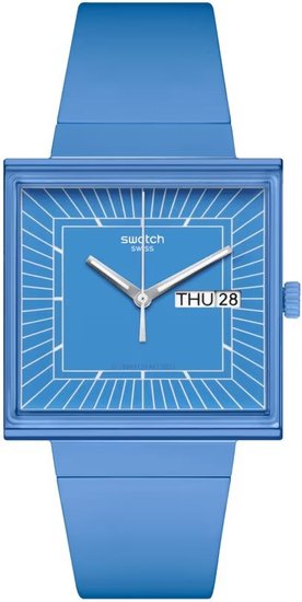 Hodinky SWATCH SO34S700