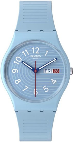 Hodinky SWATCH SO28S704