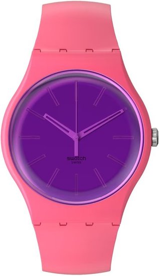 Hodinky SWATCH SO29P102
