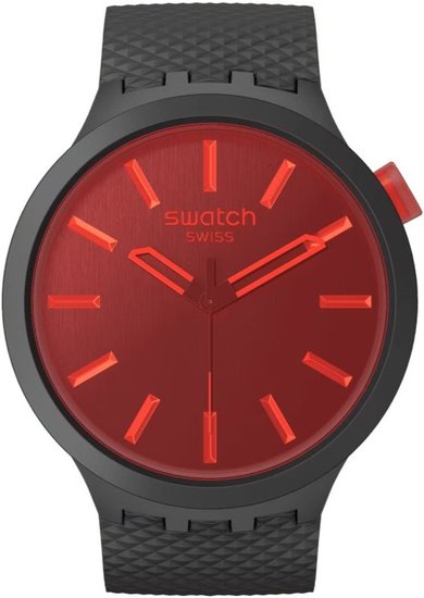 Hodinky SWATCH SB05B111
