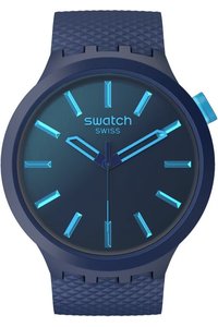 Picture: SWATCH SB05N113