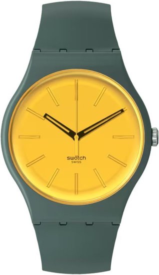 Hodinky SWATCH SO29G103