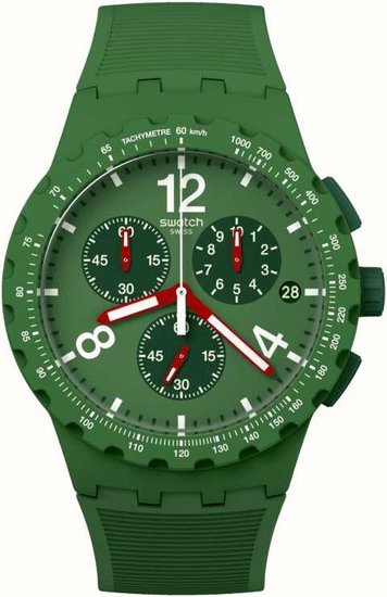 Hodinky SWATCH SUSG407