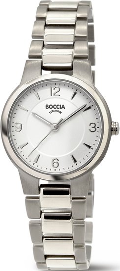 Hodinky BOCCIA 3359-01