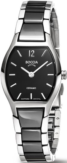 Hodinky BOCCIA 3361-02