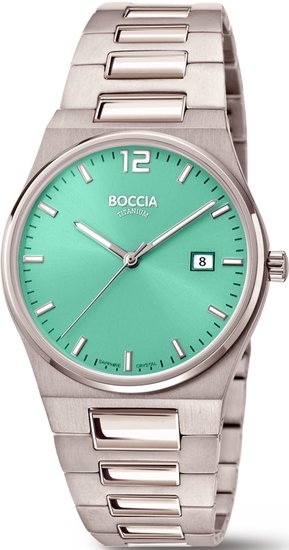 Hodinky BOCCIA 3357-02