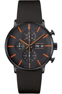 Picture: JUNGHANS 27/4370.02