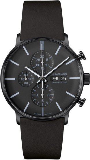 Hodinky JUNGHANS 27/4371.03