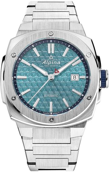 Hodinky ALPINA AL-525CH4AE6B