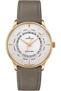 Picture: JUNGHANS 27/5012.01