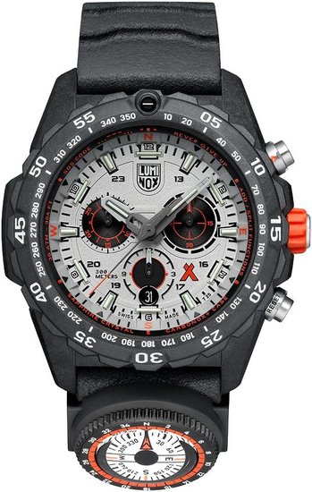 Hodinky LUMINOX XB.3748
