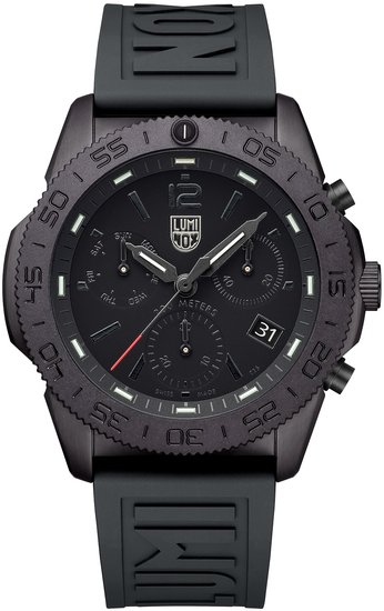 Hodinky LUMINOX XS.3141.BO.1.SET