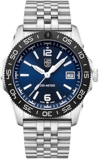 Hodinky LUMINOX XS.3123M.SET.1