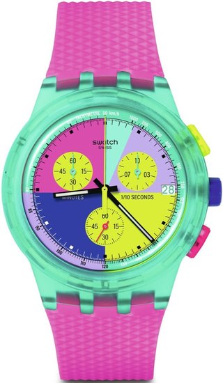 Hodinky SWATCH SUSG408