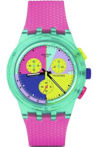 Picture: SWATCH SUSG408