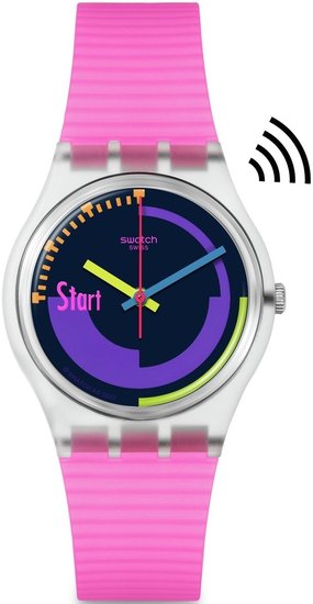 Hodinky SWATCH SO28K112-5300