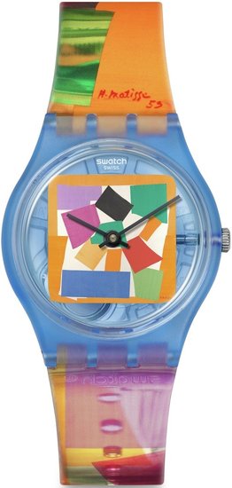 Hodinky SWATCH SO28Z127