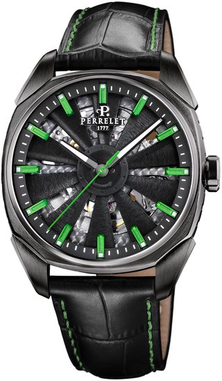 Hodinky PERRELET A1062/1