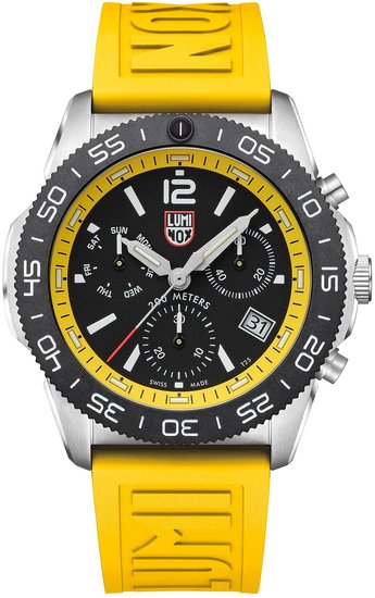 Hodinky LUMINOX XS.3145.SET