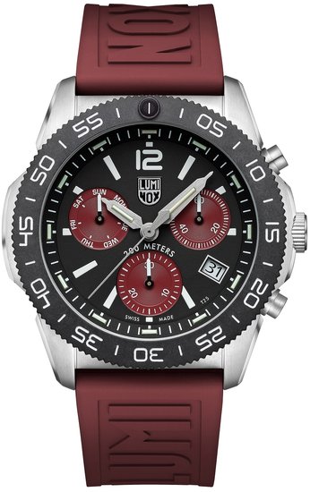 Hodinky LUMINOX XS.3155.1.SET