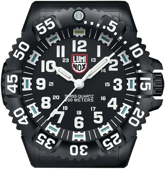 Hodinky LUMINOX XL.BIG.40