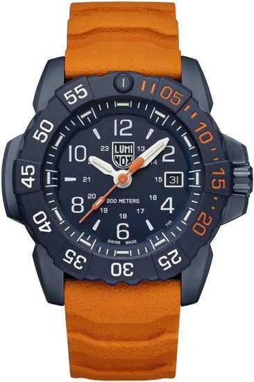 Hodinky LUMINOX XS.3253.CBNSF.SET