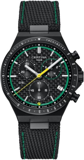 Hodinky CERTINA C043.417.38.201.10