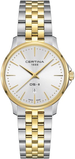 Hodinky CERTINA C045.010.22.031.00
