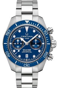 Picture: CERTINA C032.827.11.041.00