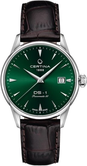 Hodinky CERTINA C029.207.16.091.00