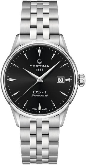 Hodinky CERTINA C029.207.11.051.00