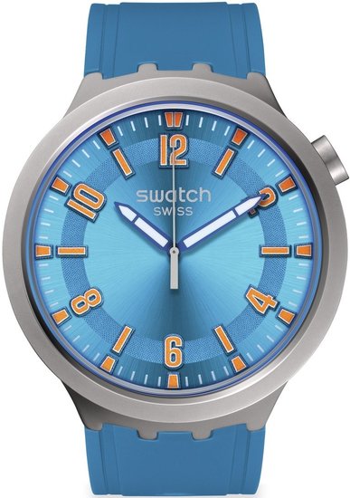 Hodinky SWATCH SB07S115