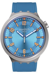 Picture: SWATCH SB07S115