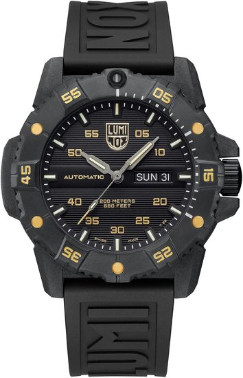 Hodinky LUMINOX XS.3865.GOLD