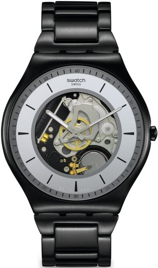 Hodinky SWATCH SS07B113G