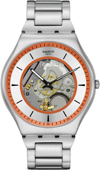 Hodinky SWATCH SS07S144G