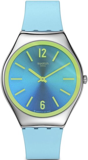 Hodinky SWATCH SYXS156