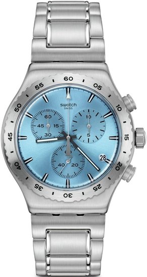 Hodinky SWATCH YVS528G