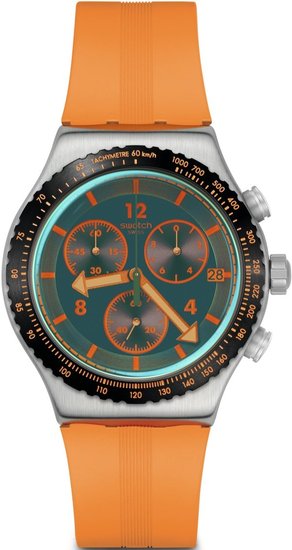 Hodinky SWATCH YVS529